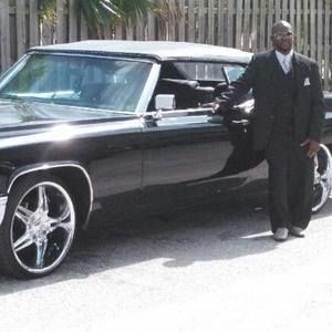 Meet your Posher, Leonard